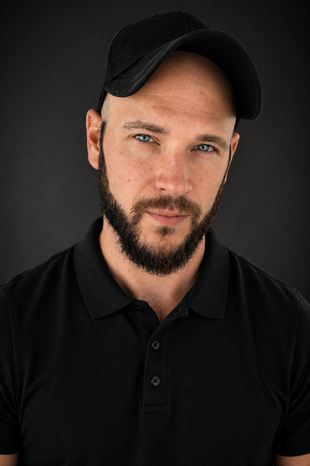 Iron Sight Photography