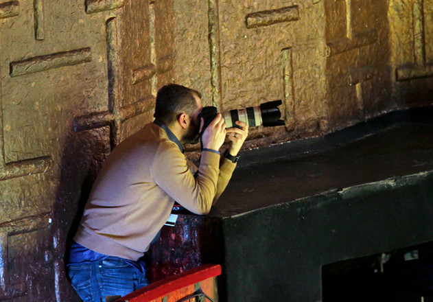 CMW Photography