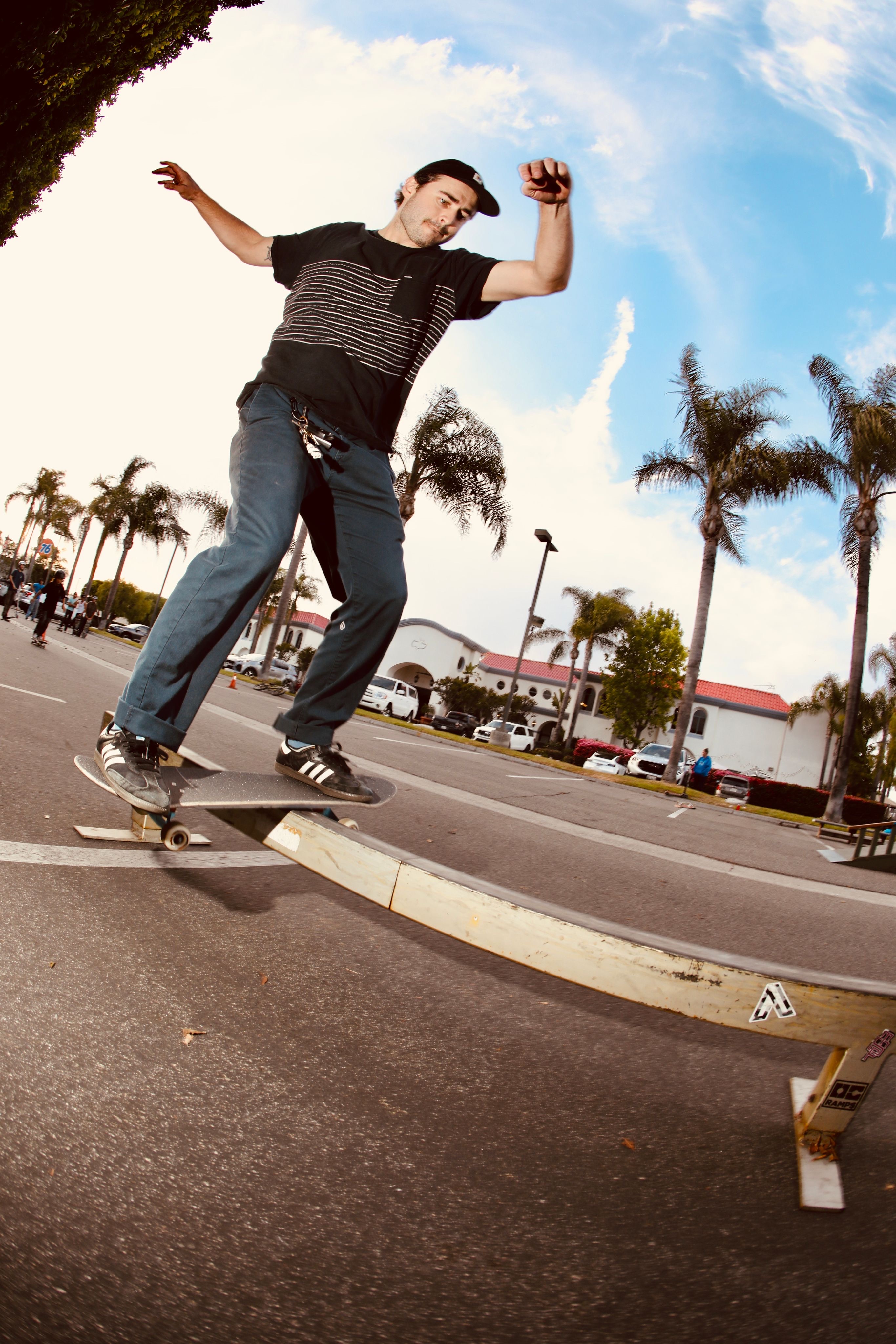 Justin Reed