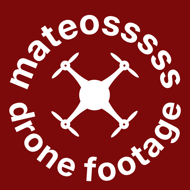 mateosdronefootage