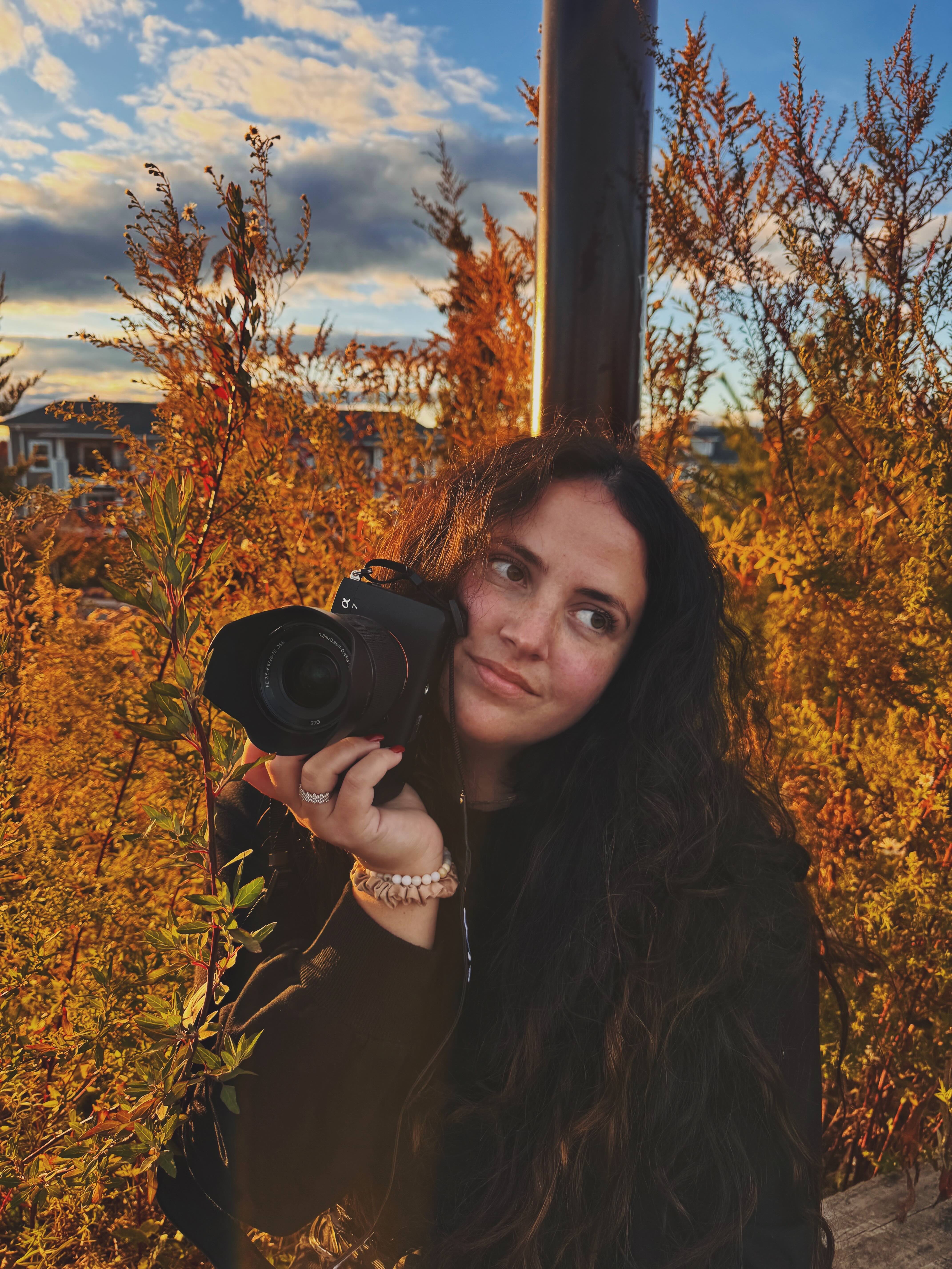 Julia Elaine's Photography