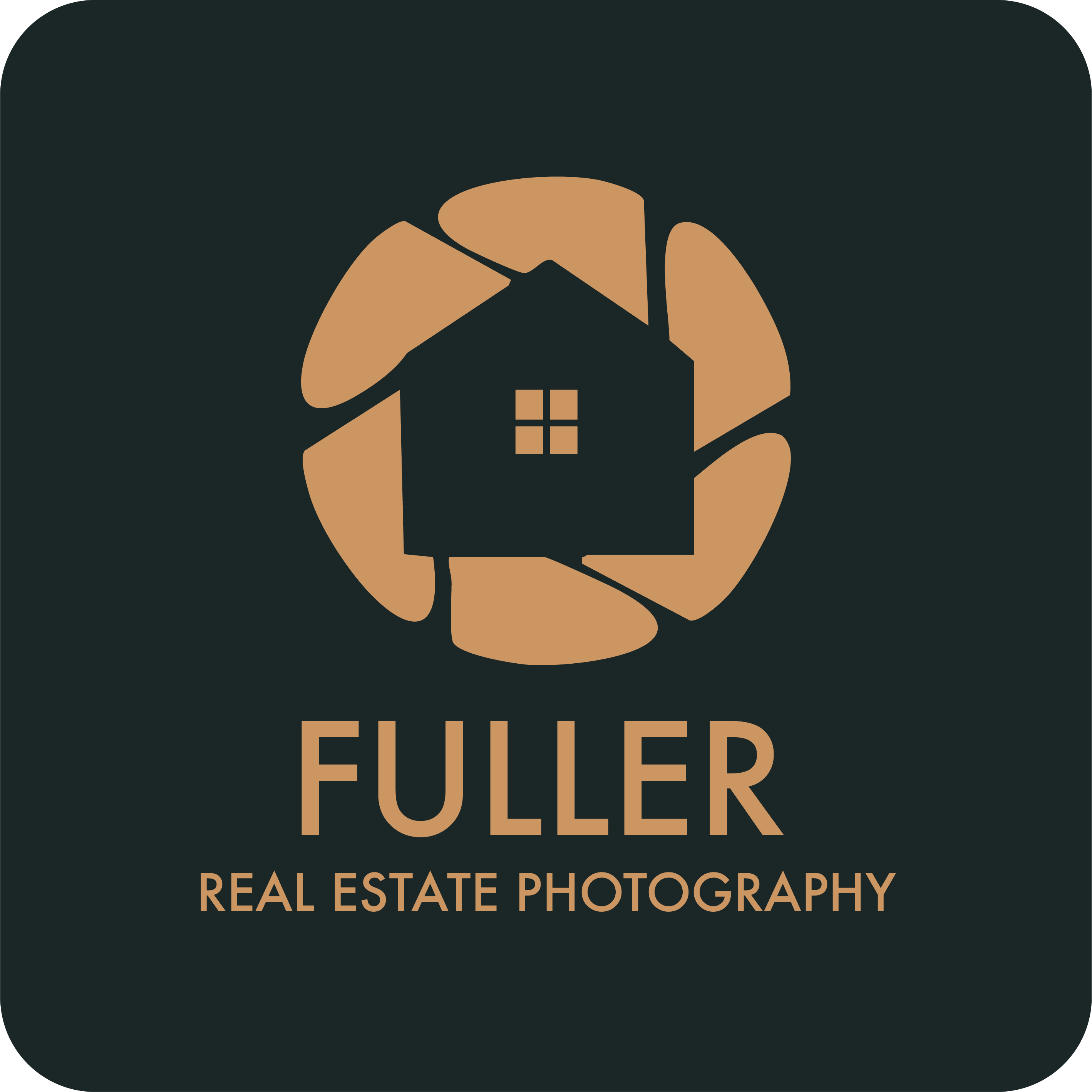 Fuller Real Estate Photography