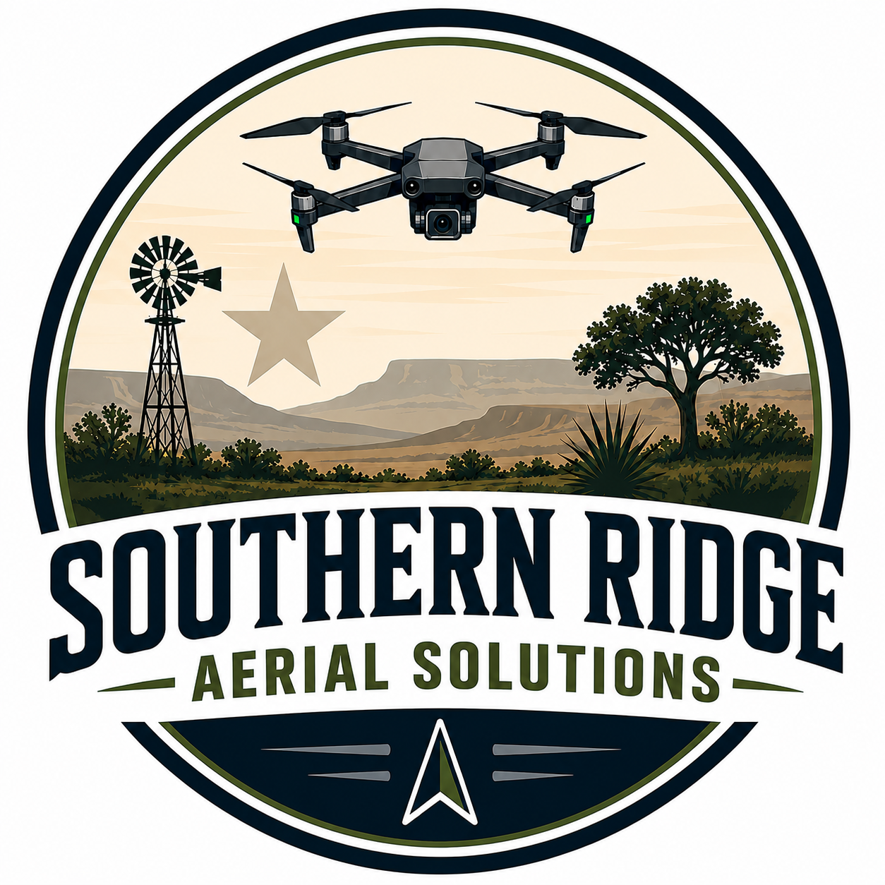 Southern Ridge Aerial Solutions