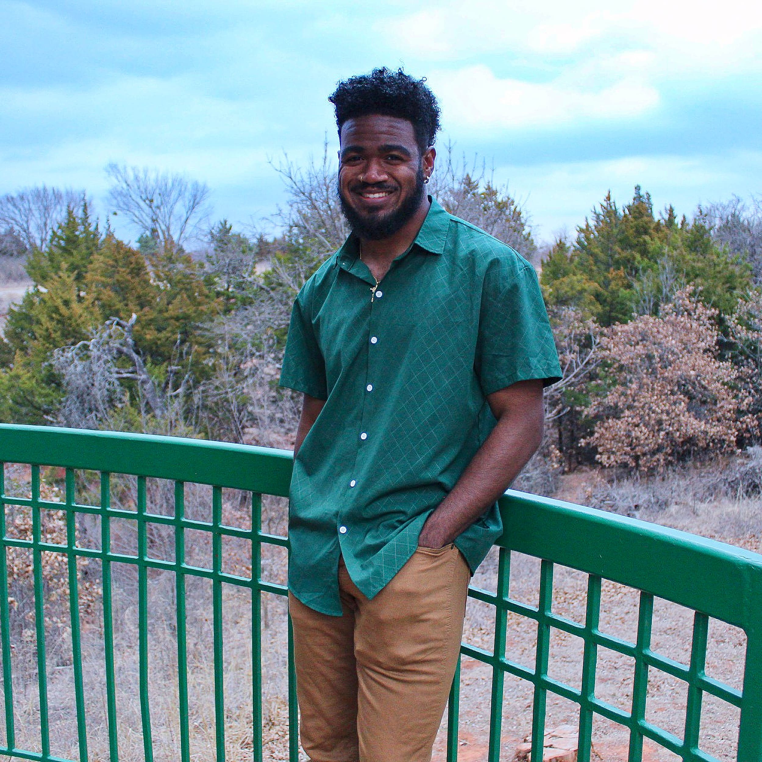 Rion Brooks Photography
