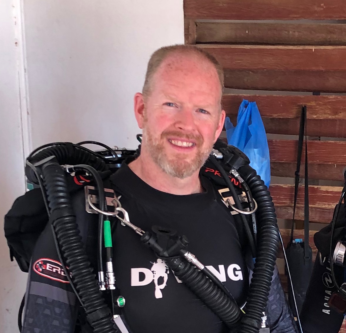 Ambassadors of the Sea