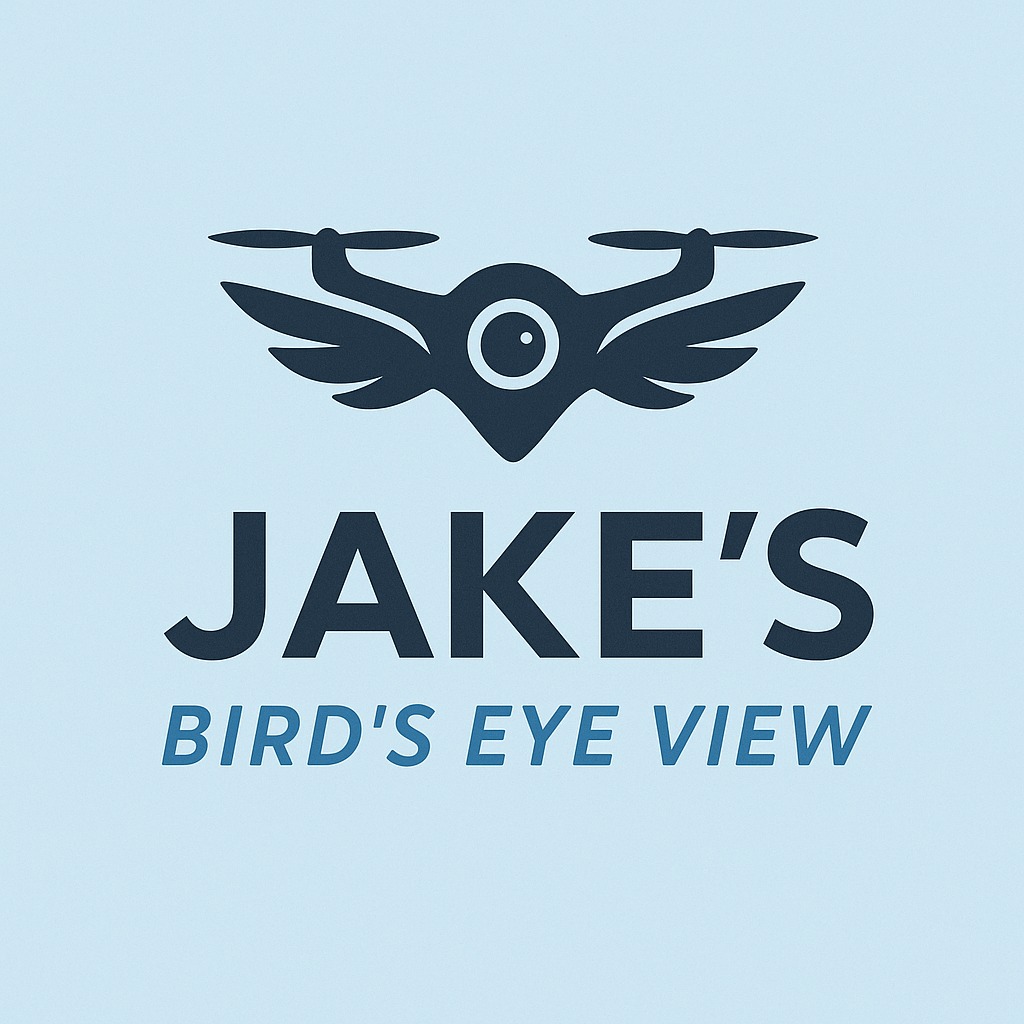 Jake's Birds Eye View