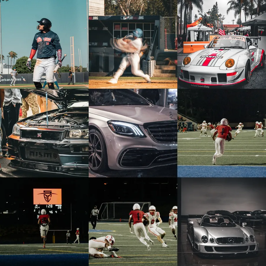 Cover photo