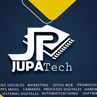 JupaTech