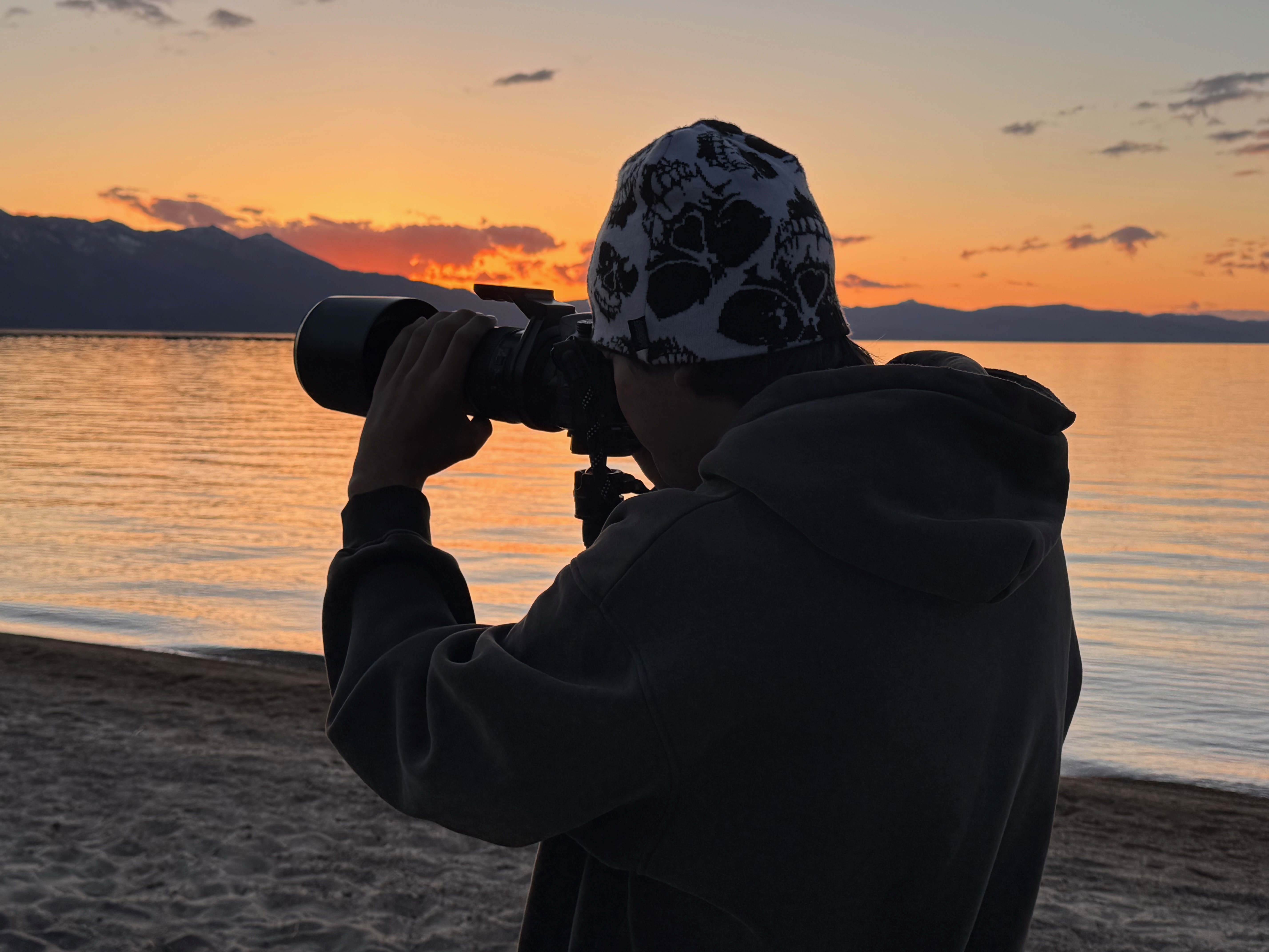 Zach Jenkins Photo