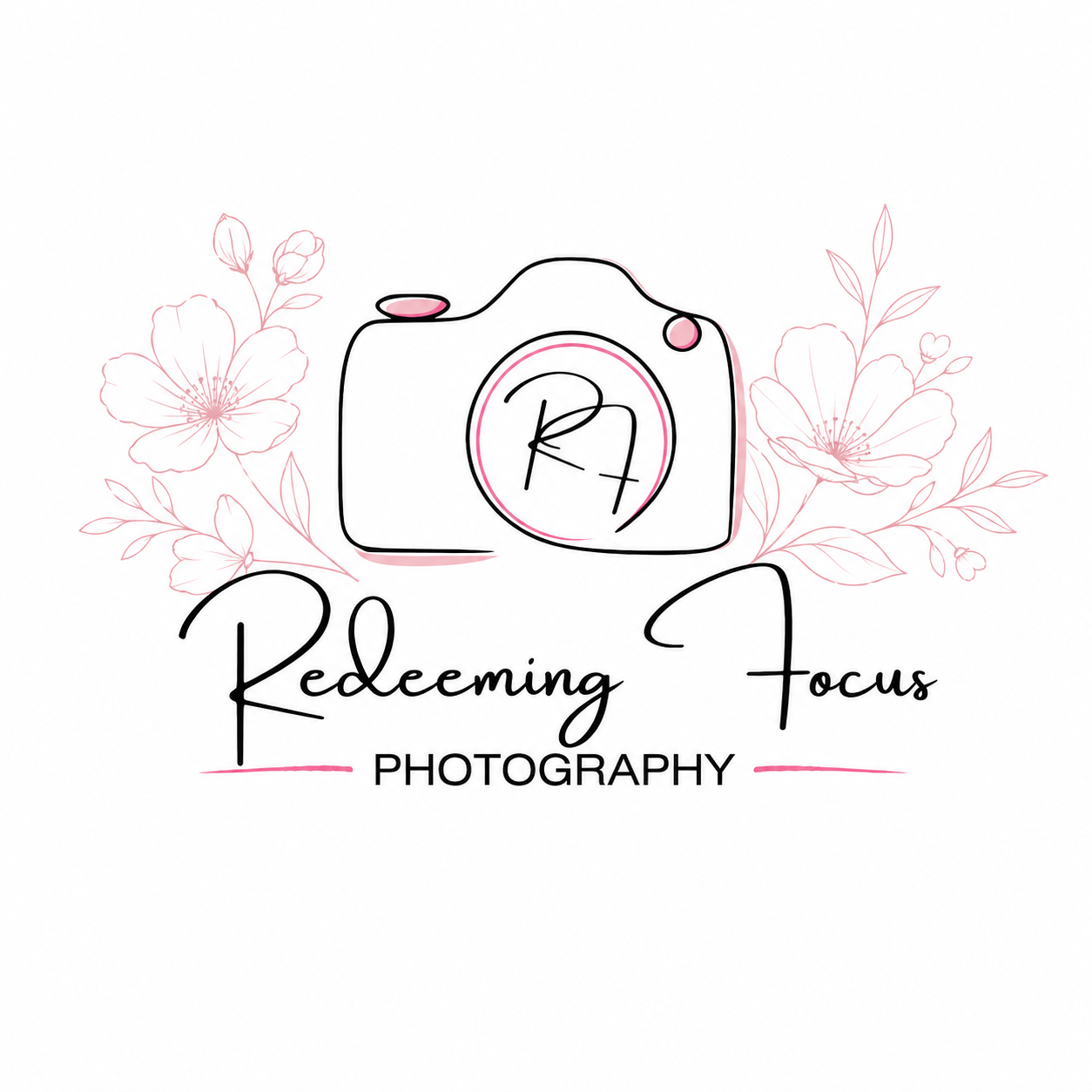 Redeeming Focus Photography