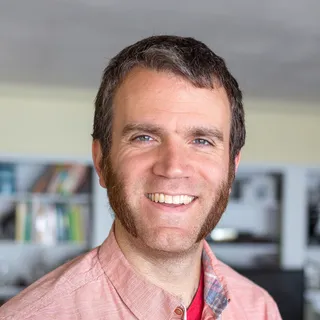 Colin Hayden Photo
