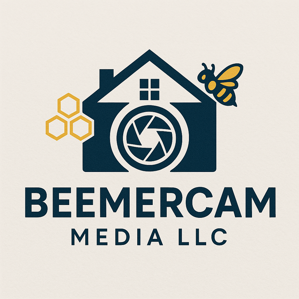 Beemercam Real Estate Media LLC