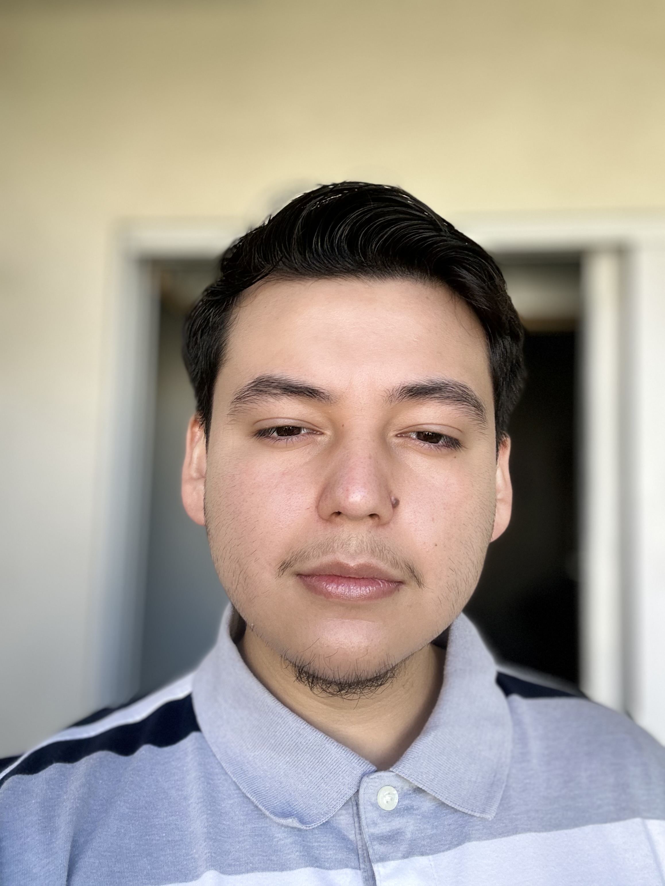 Brian Duarte