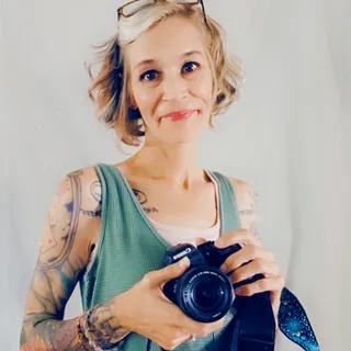 Just Be Photography and Creative Media