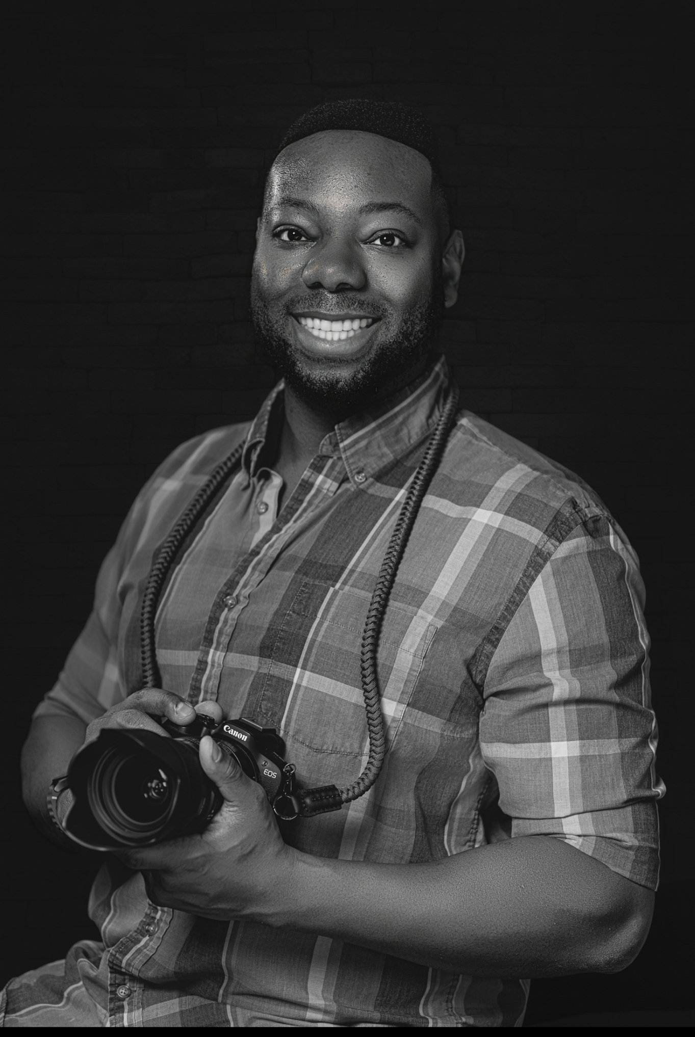 Jovan Howard Photography