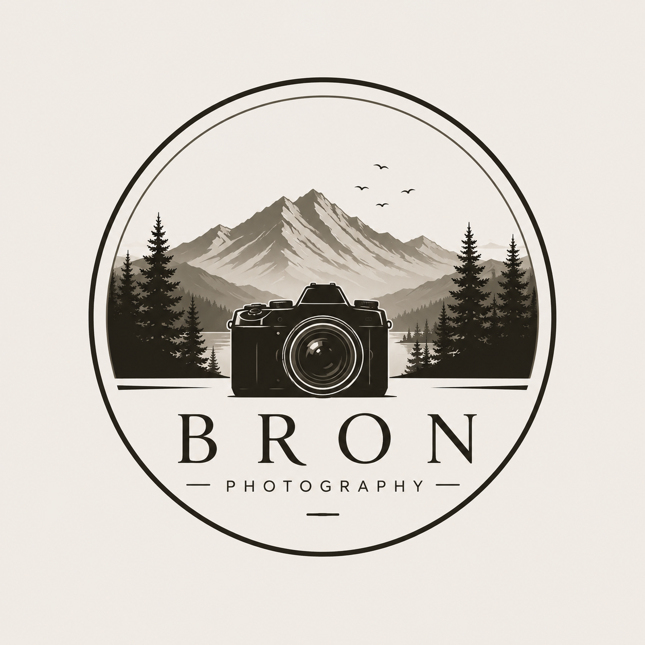 Bron Photography
