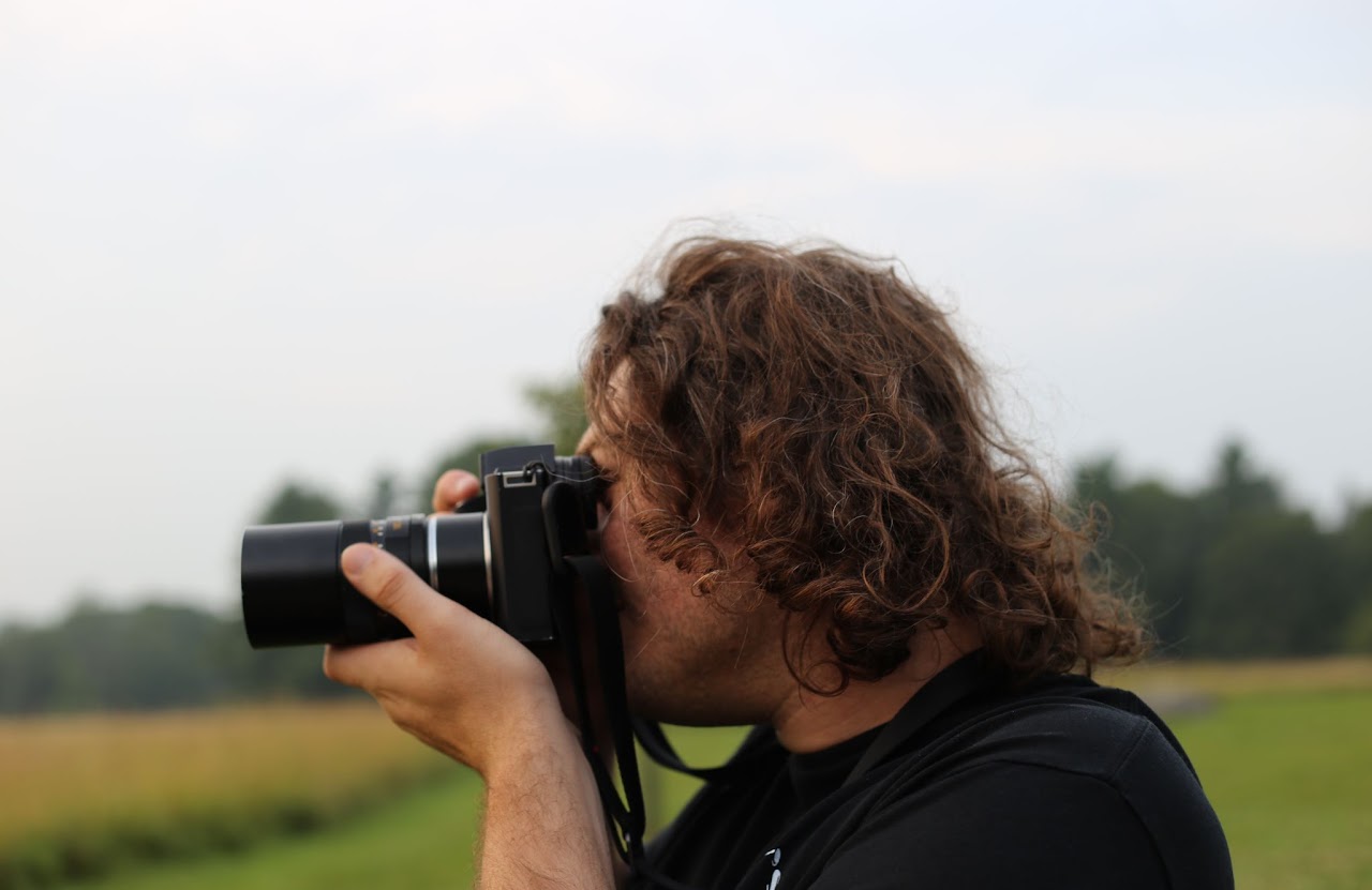 Machine Head Productions