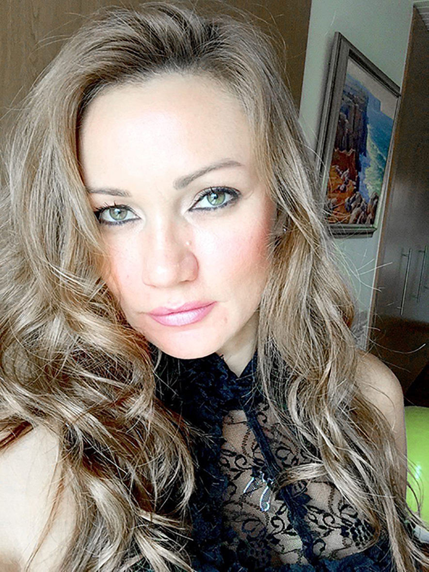 Mineia Martins
