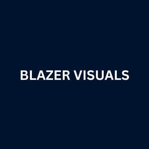 Blazer Visuals