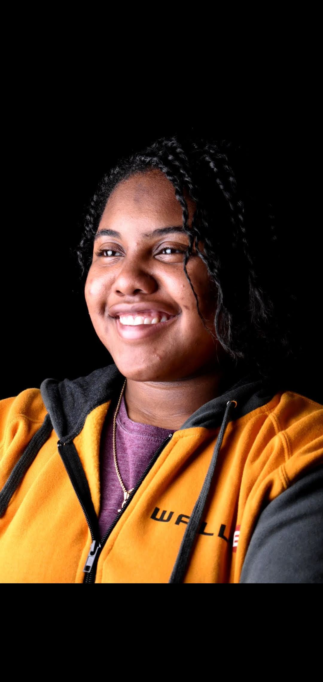 Nasya McGee Photography