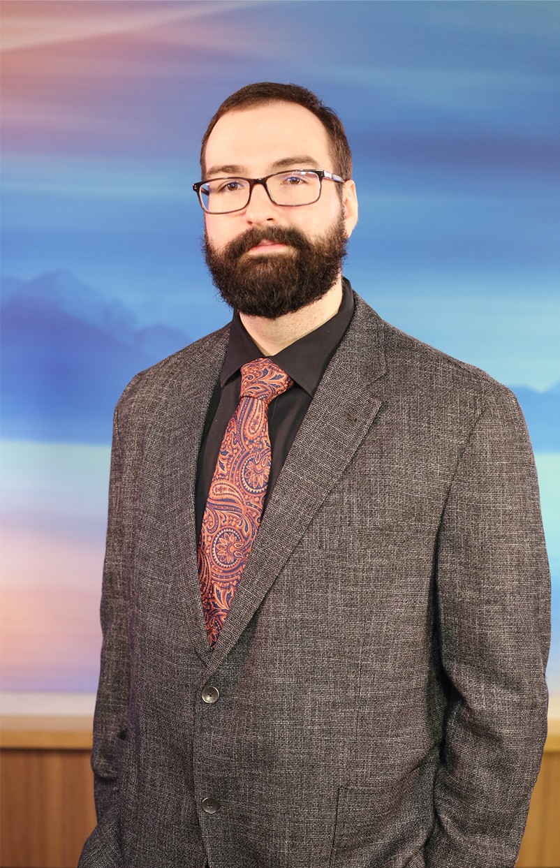 Justin Mattson