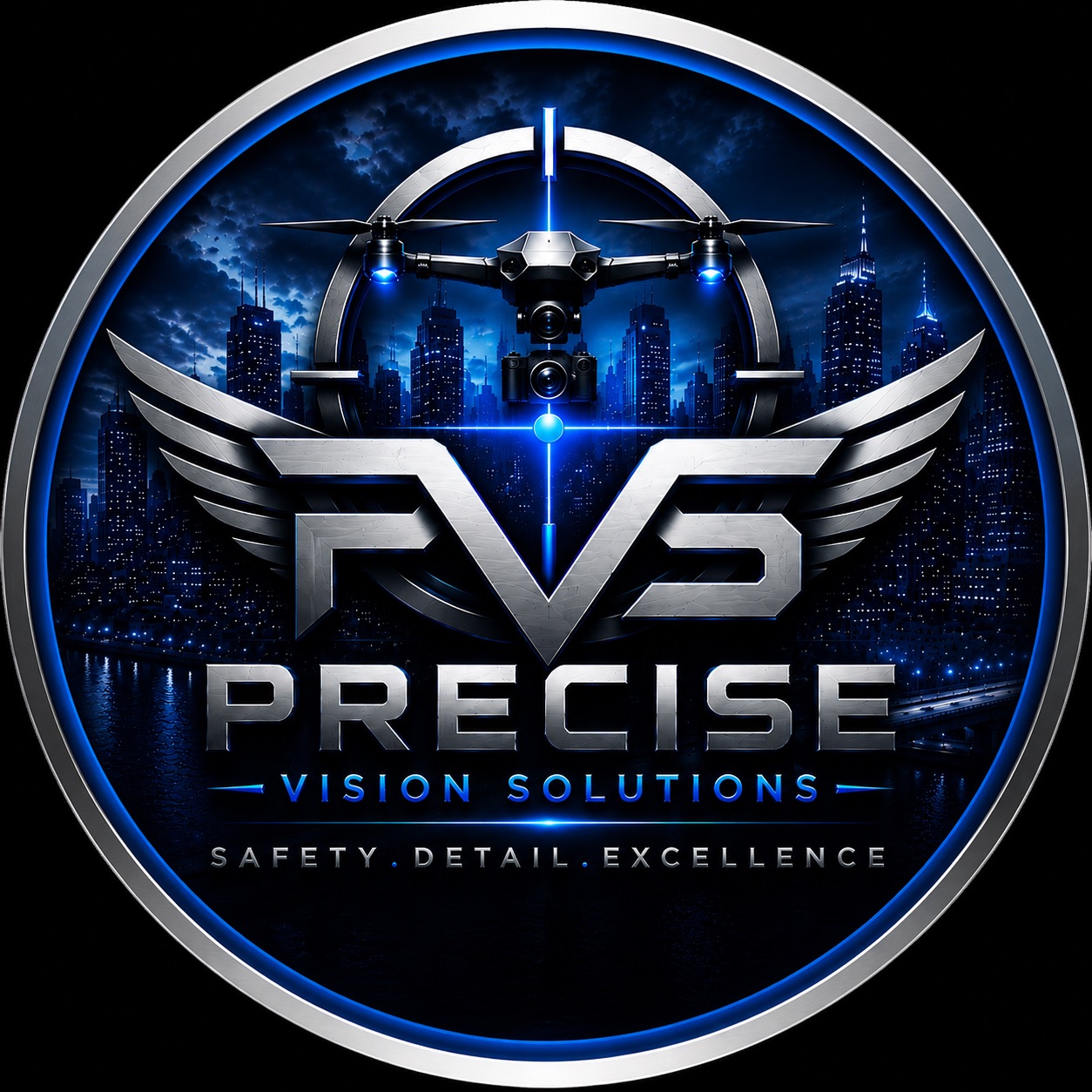 Precise Vision Solutions LLC