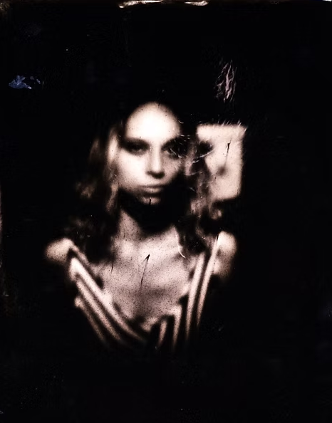 Whitney Erin Wernick Art