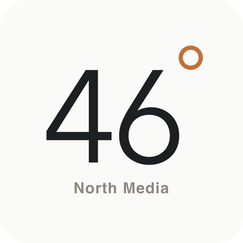 46° North Media