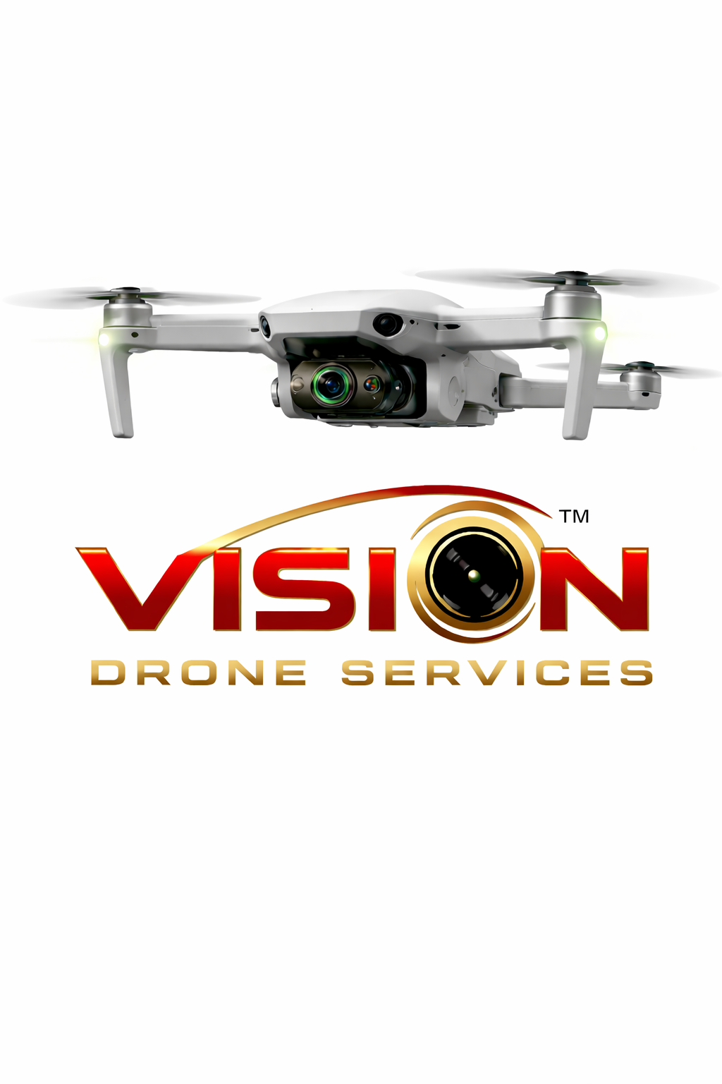 Vision Drone Services