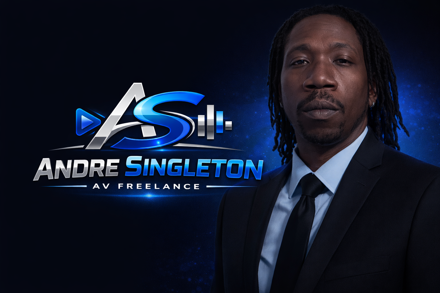 Andre Singleton
