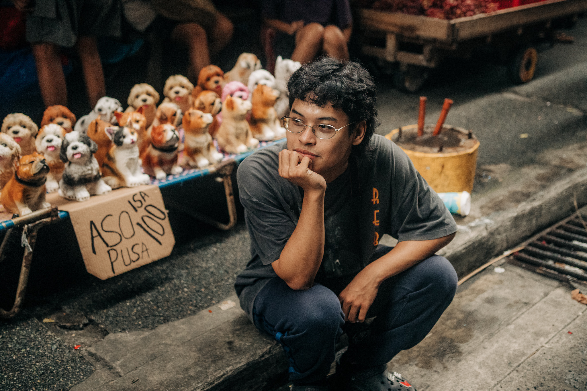 Zian Maravilla